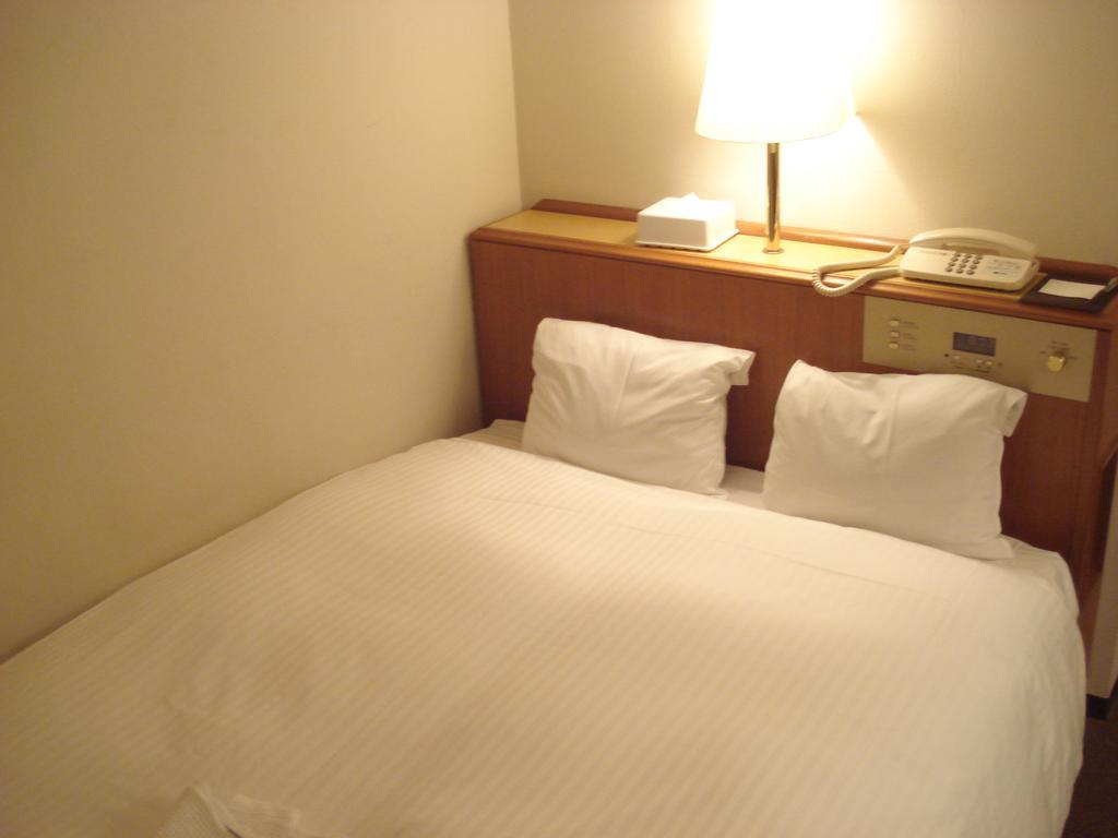 Smile Hotel Sugamo Токио Экстерьер фото