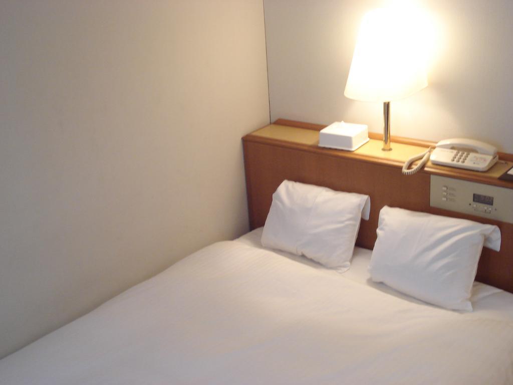 Smile Hotel Sugamo Токио Экстерьер фото