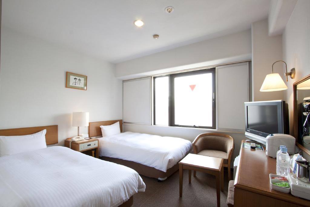 Smile Hotel Sugamo Токио Экстерьер фото