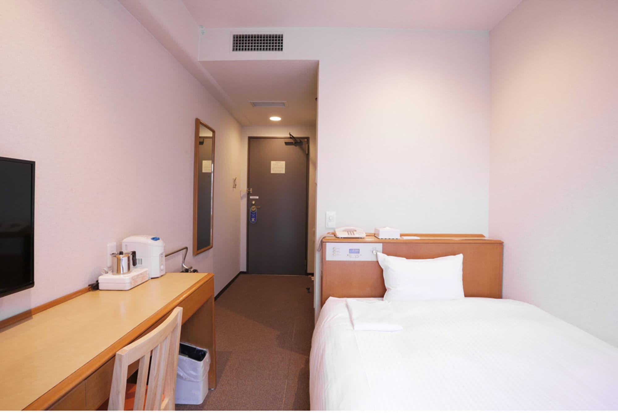 Smile Hotel Sugamo Токио Экстерьер фото