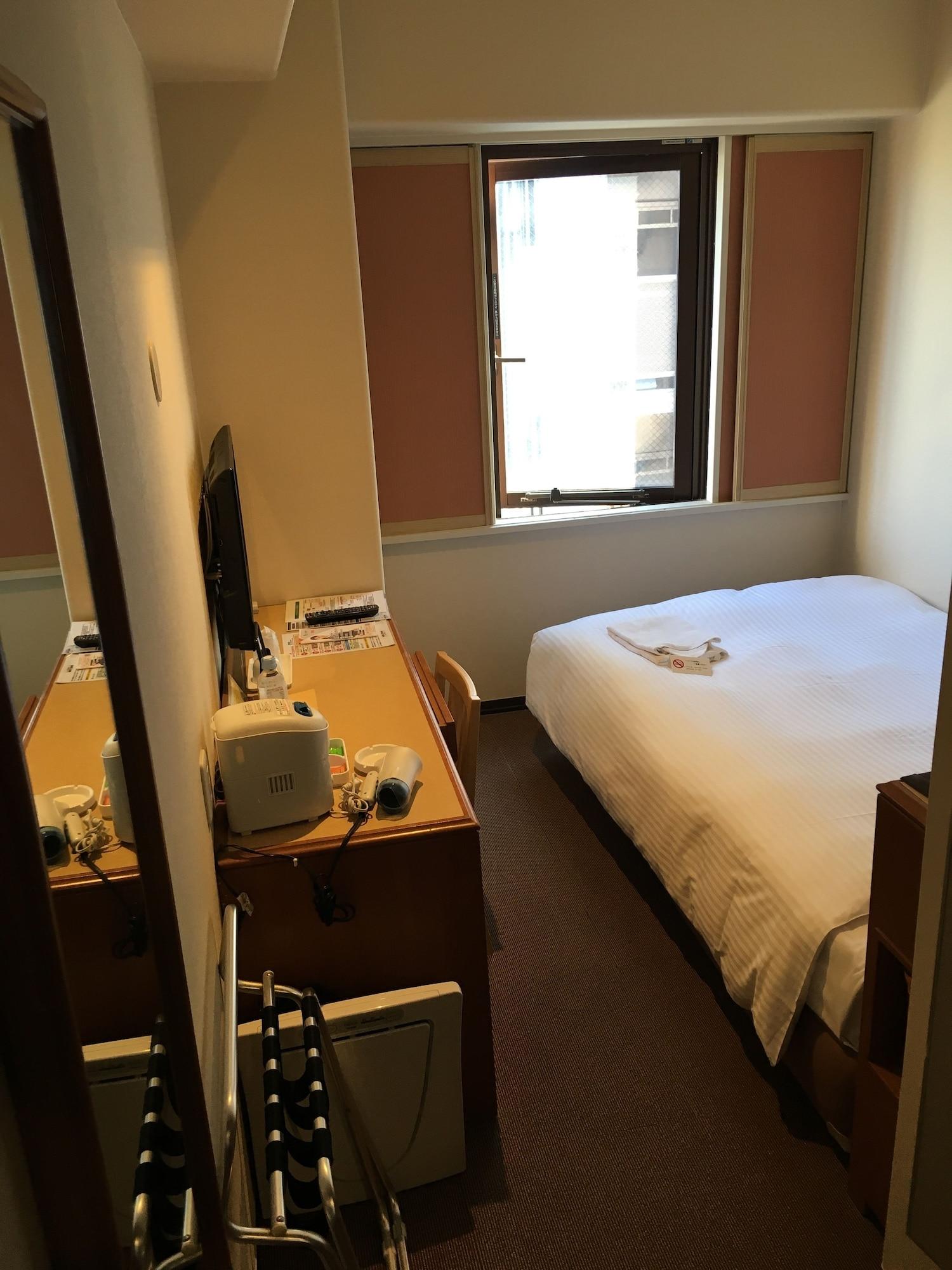 Smile Hotel Sugamo Токио Экстерьер фото