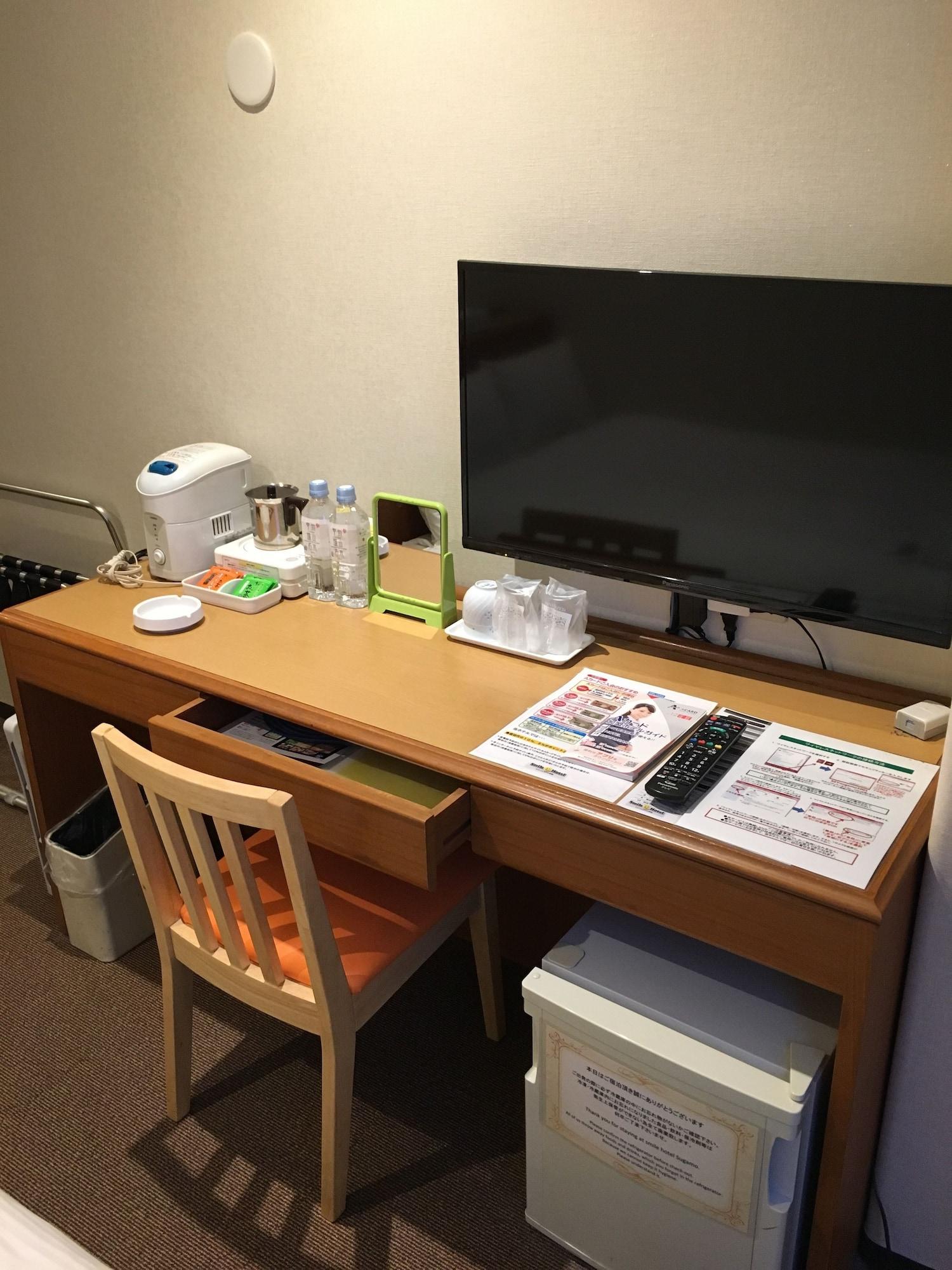 Smile Hotel Sugamo Токио Экстерьер фото