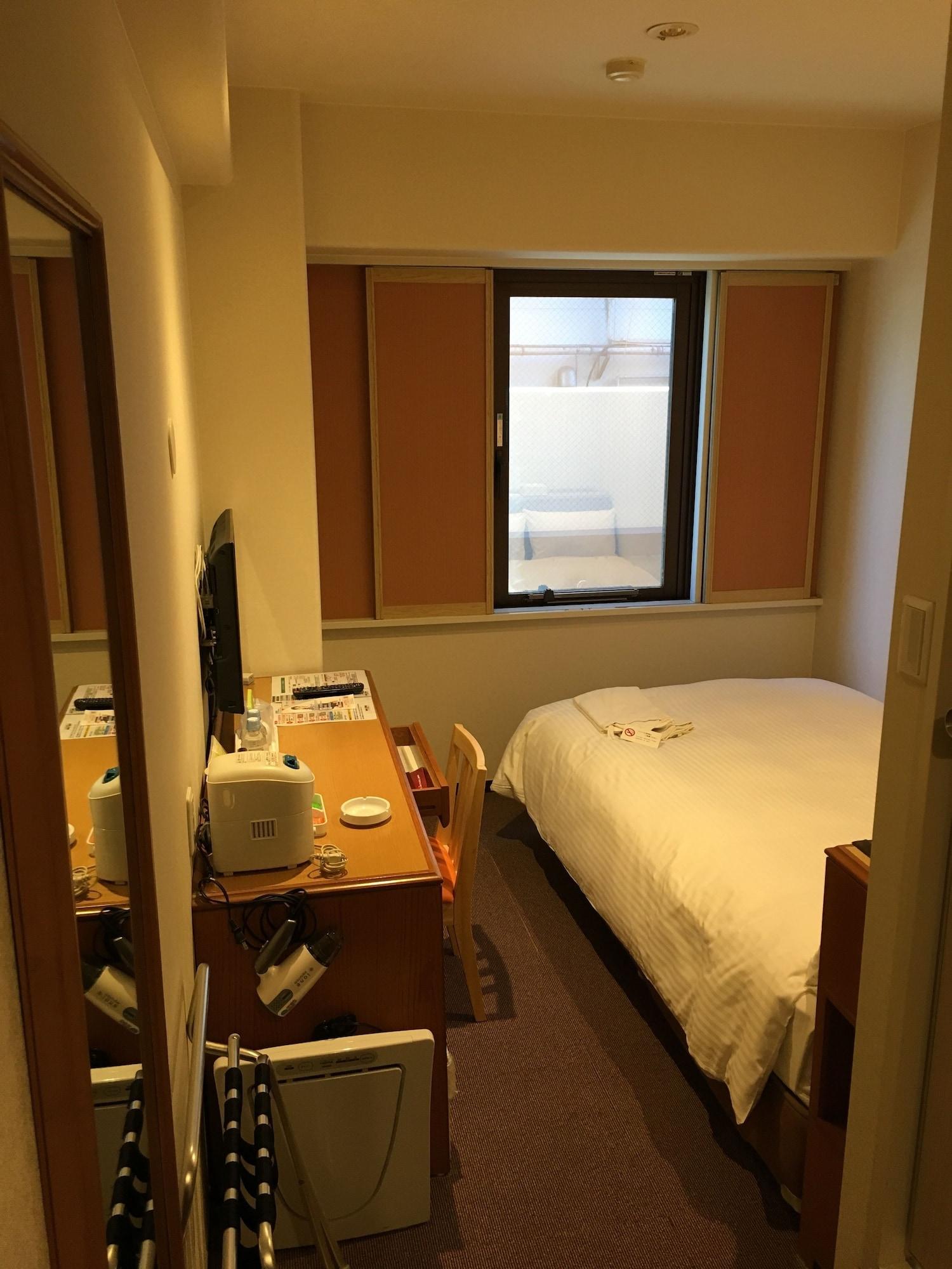 Smile Hotel Sugamo Токио Экстерьер фото