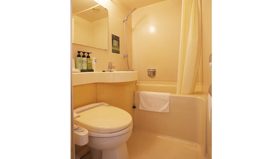 Smile Hotel Sugamo Токио Экстерьер фото