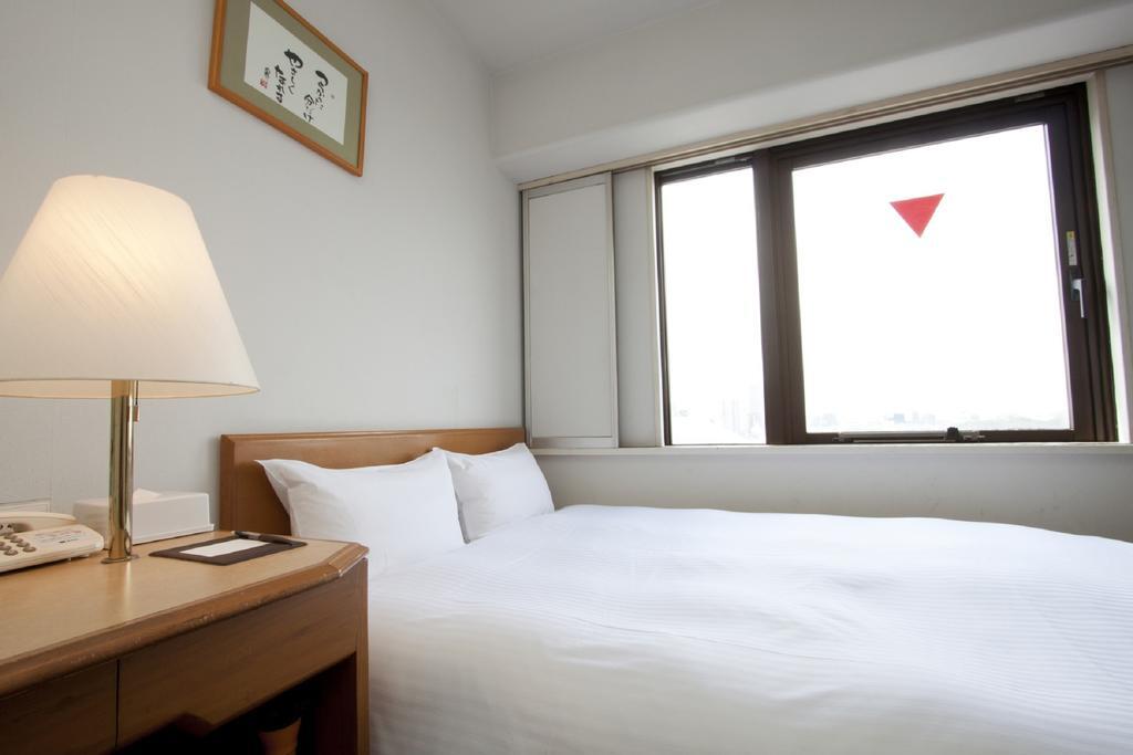 Smile Hotel Sugamo Токио Экстерьер фото